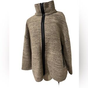 AMS Pure Sweater Jacket